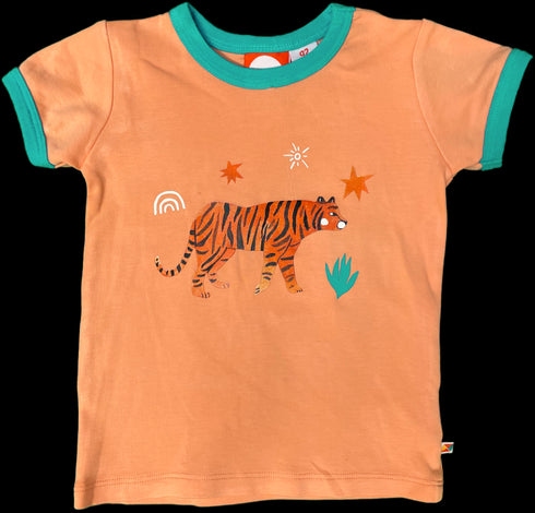 T-shirt – Tiger (Print)